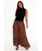 Petal and Pup Women's Larson Pant