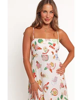Petal and Pup Women's Else Maxi Dress