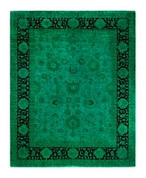 Adorn Hand Woven Rugs Fine Vibrance M1300 Rug Collection