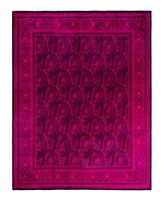 Adorn Hand Woven Rugs Fine Vibrance M930 Rug Collection