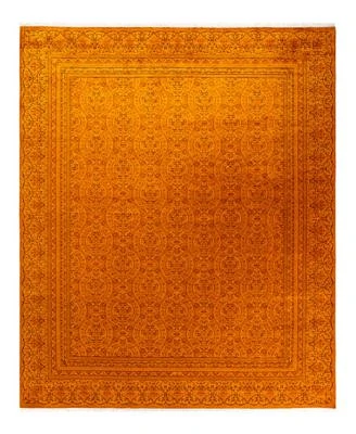 Adorn Hand Woven Rugs Fine Vibrance M1427 Rug Collection