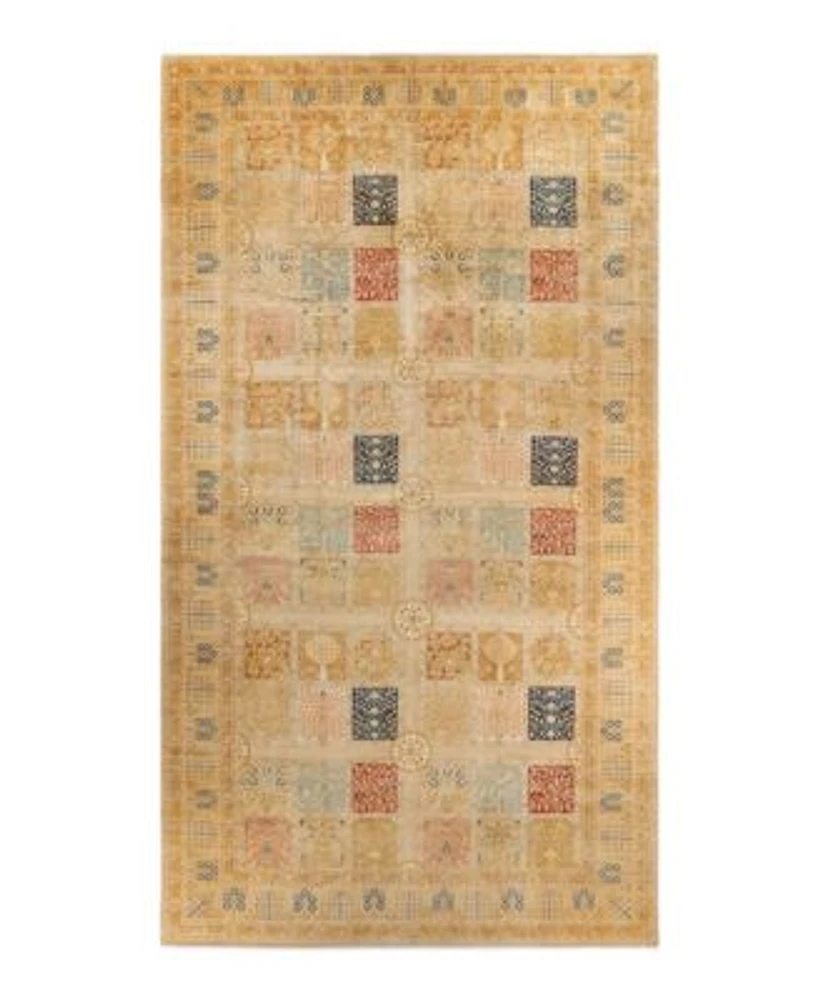 Adorn Hand Woven Rugs Mogul M1442 Rug Collection