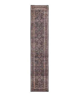 Adorn Hand Woven Rugs Mogul M1554 2'7''x13'10'' Runner Area Rug