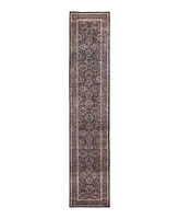 Adorn Hand Woven Rugs Mogul M1554 2'7''x13'10'' Runner Area Rug