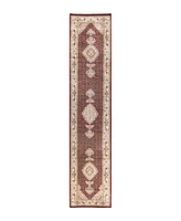 Adorn Hand Woven Rugs Mogul M1747 2'6''x12'3'' Runner Area Rug