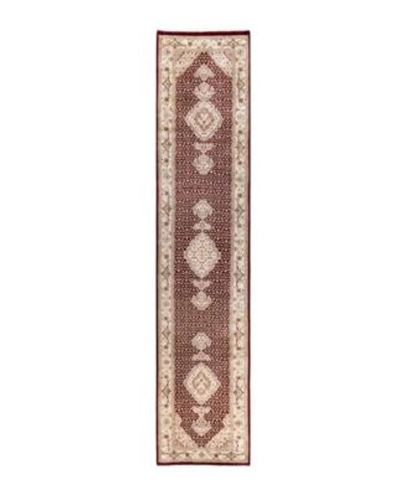 Adorn Hand Woven Rugs Mogul M1747 Rug Collection