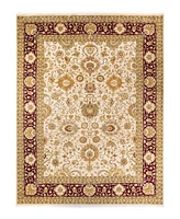 Adorn Hand Woven Rugs Mogul M1270 9'1''x11'10'' Area Rug