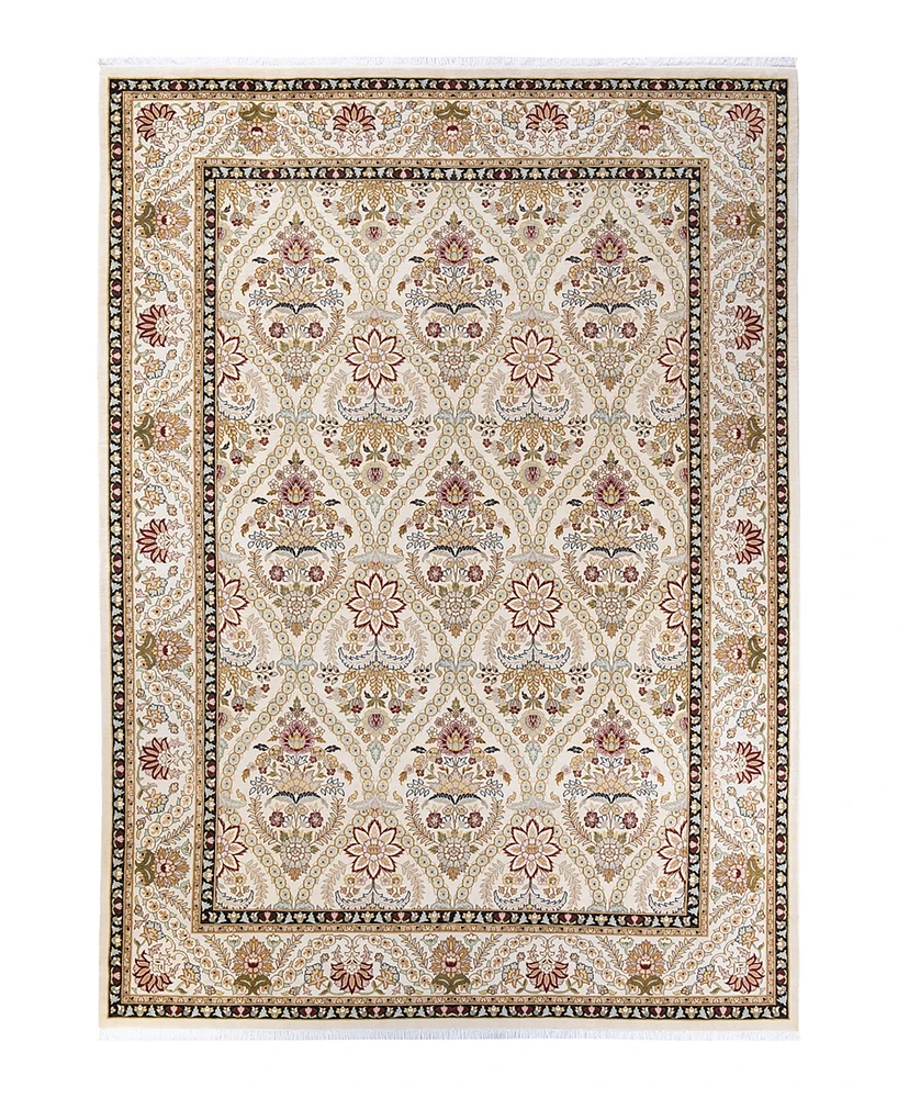 Adorn Hand Woven Rugs Mogul M1311 9'x12'5'' Area Rug