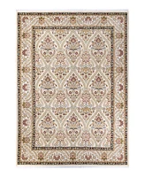 Adorn Hand Woven Rugs Mogul M1311 9'x12'5'' Area Rug