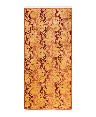 Adorn Hand Woven Rugs Mogul M1542 2'8''x5'9'' Area Rug