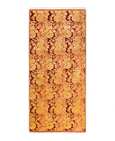 Adorn Hand Woven Rugs Mogul M1542 2'8''x5'9'' Area Rug