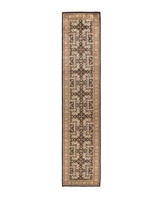 Adorn Hand Woven Rugs Mogul M1582 Rug Collection