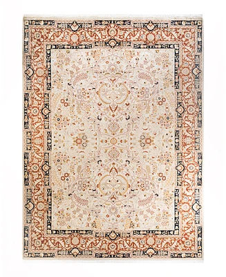 Adorn Hand Woven Rugs Mogul M1342 9'3''x12'3'' Area Rug