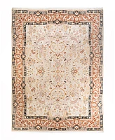 Adorn Hand Woven Rugs Mogul M1342 9'3''x12'3'' Area Rug