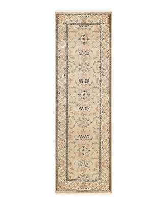 Adorn Hand Woven Rugs Mogul M1749 2'7''x8'4'' Runner Area Rug