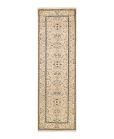 Adorn Hand Woven Rugs Mogul M1749 2'7''x8'4'' Runner Area Rug