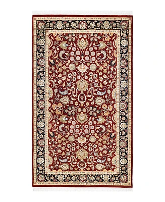 Adorn Hand Woven Rugs Mogul M1342 3'1''x5'3'' Area Rug