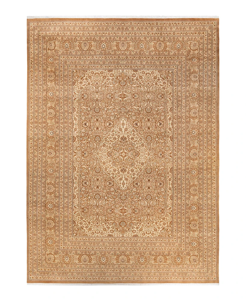 Adorn Hand Woven Rugs Mogul M1380 9'10''x13'10'' Area Rug