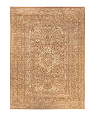 Adorn Hand Woven Rugs Mogul M1380 9'10''x13'10'' Area Rug