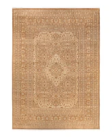 Adorn Hand Woven Rugs Mogul M1380 9'10''x13'10'' Area Rug