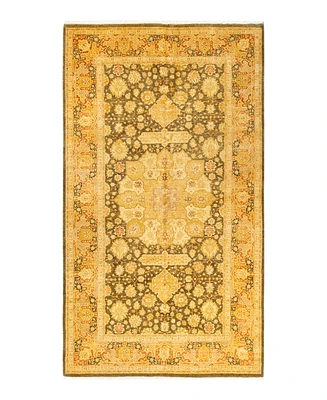 Adorn Hand Woven Rugs Mogul M1450 6'2''x10'10'' Area Rug