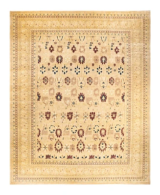 Adorn Hand Woven Rugs Mogul M1495 12'2''x15'5'' Area Rug