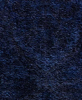 Adorn Hand Woven Rugs Fine Vibrance M1583 2'7''x11'2'' Runner Area Rug