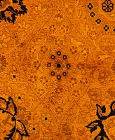 Adorn Hand Woven Rugs Fine Vibrance M1380 8'2''x10'3'' Area Rug