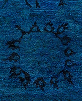 Adorn Hand Woven Rugs Vibrance M1400 8'2''x10'6'' Area Rug