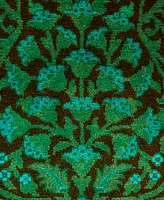 Adorn Hand Woven Rugs Fine Vibrance M1355 2'7''x8'7'' Runner Area Rug