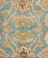 Adorn Hand Woven Rugs Mogul M1590 10'4''x13'10'' Area Rug