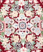 Adorn Hand Woven Rugs Mogul M857 4'8''x7'4'' Area Rug