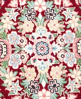 Adorn Hand Woven Rugs Mogul M857 Rug Collection