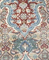 Adorn Hand Woven Rugs Mogul M1121 8'x9'9'' Area Rug
