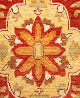 Adorn Hand Woven Rugs Mogul M1583 12'3''x14'4'' Area Rug