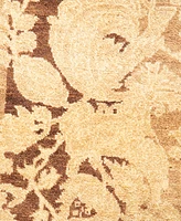 Adorn Hand Woven Rugs Mogul M1583 2'8''x11'9'' Runner Area Rug