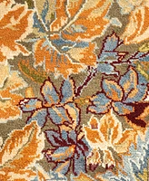Adorn Hand Woven Rugs Mogul M1045 8'10''x12'1'' Area Rug
