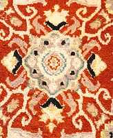 Adorn Hand Woven Rugs Mogul M1659 4'7''x7'7'' Area Rug