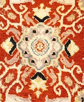 Adorn Hand Woven Rugs Mogul M1659 Rug Collection