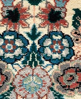Adorn Hand Woven Rugs Mogul M2026 2'6''x7'9'' Runner Area Rug