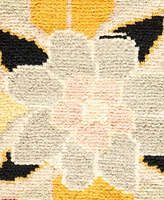 Adorn Hand Woven Rugs Mogul M1318 9'3''x11'10'' Area Rug