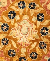 Adorn Hand Woven Rugs Mogul M1190 9'3''x12'1'' Area Rug