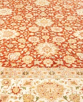 Adorn Hand Woven Rugs Mogul M1340 9'x12'2'' Area Rug