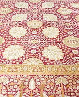 Adorn Hand Woven Rugs Mogul M1226 9'1''x12'4'' Area Rug
