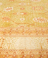 Adorn Hand Woven Rugs Mogul M1437 12'3''x15'3'' Area Rug