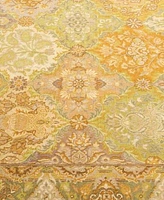 Adorn Hand Woven Rugs Mogul M1403 Rug Collection