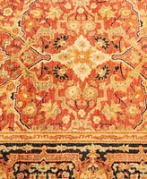 Adorn Hand Woven Rugs Mogul M1574 Rug Collection