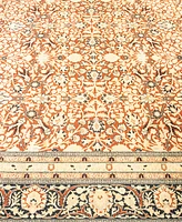 Adorn Hand Woven Rugs Mogul M1095 8'2''x10'3'' Area Rug