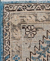 Adorn Hand Woven Rugs Serapi M1945 7'11''x9'10'' Area Rug