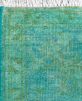 Adorn Hand Woven Rugs Vibrance M1387 5'4''x7'10'' Area Rug